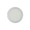 EDM - LED Ceiling Light 20W 1500lm 4000K Chrome - 31592 product image