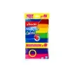 Vileda - Multi-Purpose Microfibre Cloths (8 Pack) - 77608 product image