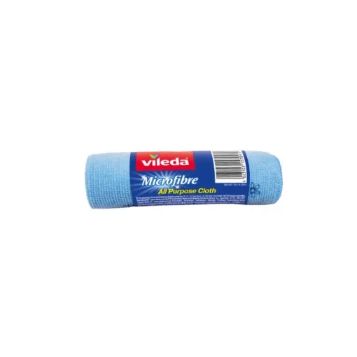Vileda - Multi-Purpose Microfibre Cloth - 77610 product image