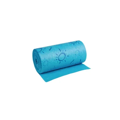 Vileda - Super Absorbent Chiffon Cloth Roll 10m - 77612 product image