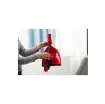 Vileda - Dustpan and Brush Set - Red - 77630 product image