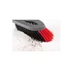 Vileda - Dustpan and Brush Set - Red - 77630 product image