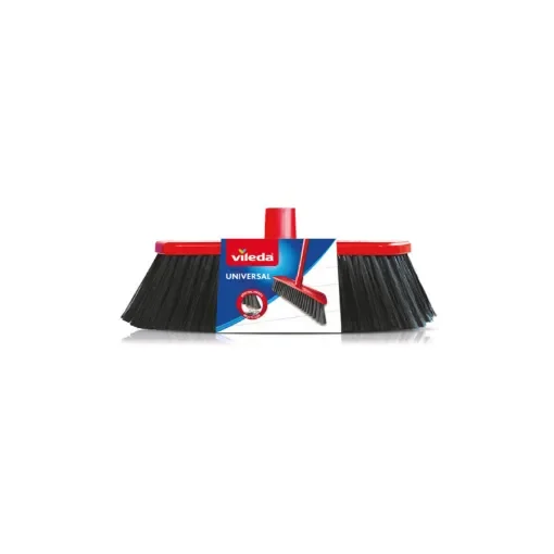 Vileda Universal Brush Red - 77629 product image