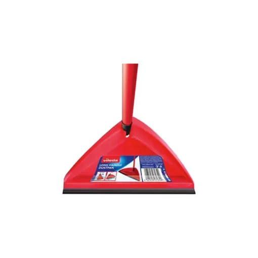Vileda - Flexible Folding Mop Red - 77638 product image