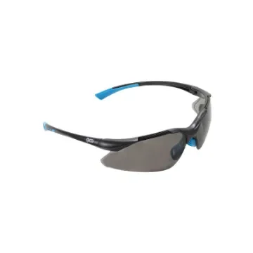 BGS Technic - Grey Tinted Safety Glasses - 3628 product image