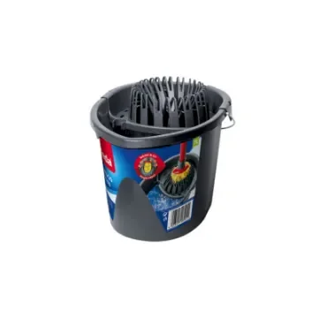 Vileda - Wring and Go 7-Litre Bucket - 77647 product image