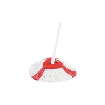 Vileda - Replacement Mop for Turbo & Wring and Clean - 77105 product image