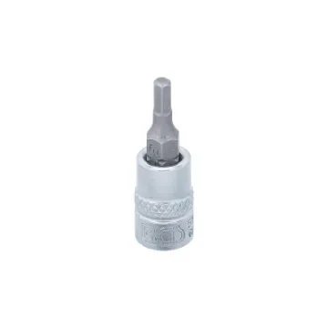 BGS Technic - Hexagon Socket 6.3mm - 5155 product image