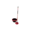 Vileda - Spin and Clean Mop with Wringer - 77578 product image