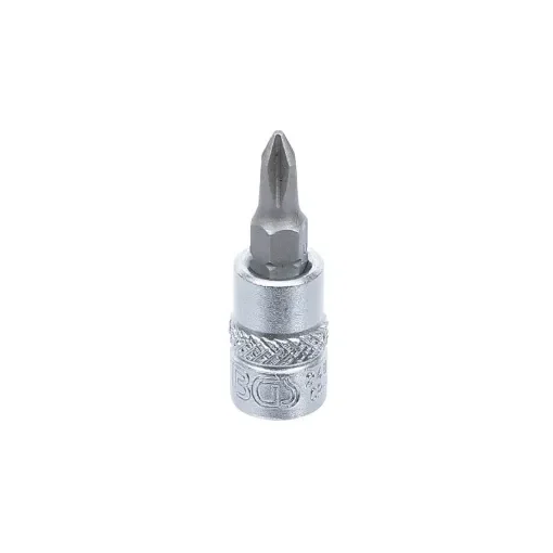 BGS Technic - Bit Socket PH1 - 6.3 mm - 2487 product image