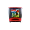 Vileda - Adaptable 39L Recycling Bin with Compartments - 77627 product image