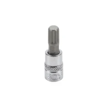 BGS Technic - Socket with Bit - Internal Multi-Tooth M8 - 2503 product image