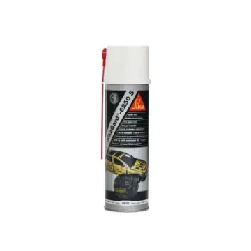 Sika - Anti-Corrosion Wax SIKA Sikagard 6250 S - 440219 product image