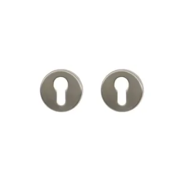 Divers - Round Rosette Pair for Junon Door - R1153NM product image