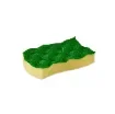 Vileda - Pack of 4 Sponges with Scraper for Pans - 77660 product image