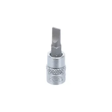 BGS Technic - Bit Socket 6.3mm Slot 5.5mm - 2494 product image
