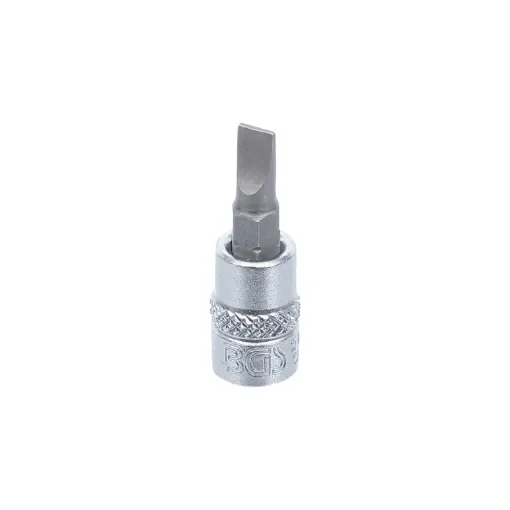 BGS Technic - Bit Socket 6.3mm Slot 5.5mm - 2494 product image
