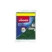 Vileda - Pack of 3 Green Fibres for Deep Cleaning - 77694 product image