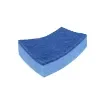 Vileda - Pack of 3 Blue Sponges with Scraper - 77693 product image