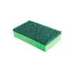 Vileda - Pack of 3 Sponges with Scraper - 77662 product image