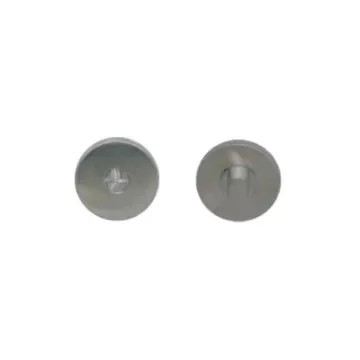 Divers - Round Door Rosettes with Lock - IN124E product image