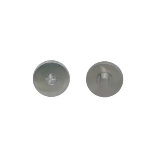 Divers - Round Door Rosettes with Lock - IN124E product image