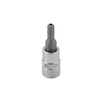 BGS Technic - Torx Bit Socket T25 - 2360 product image