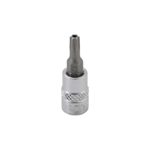BGS Technic - Torx Bit Socket T25 - 2360 product image