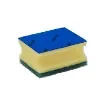 Vileda - Double-Sided Scouring Sponges Pack of 3 - 77666 product image