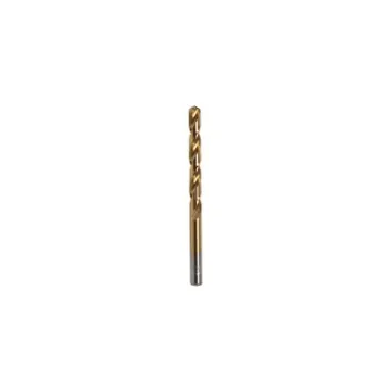 BGS Technic - Helical Drill HSS-G Titanium Nitride 7.5 mm - 2040-7.5 product image