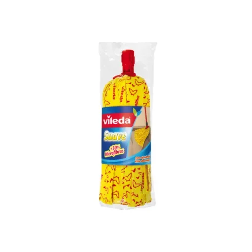Vileda - High Absorption Mop with Universal Attachment - 77671 product image