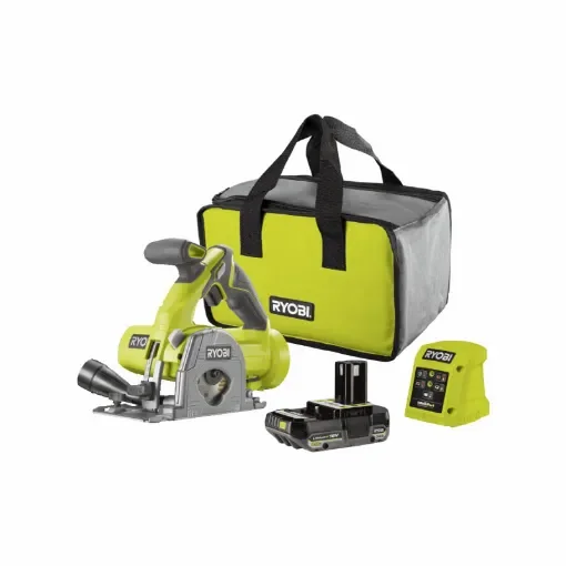 Ryobi - 18V One+ Multi-Material Saw - 85 mm - 5133005296 product image