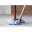 Vileda - Microfibre and Cotton Mop - 77673 product image