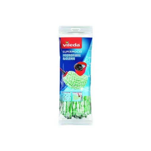 Vileda - Eco Microfibre Mop - 77674 product image