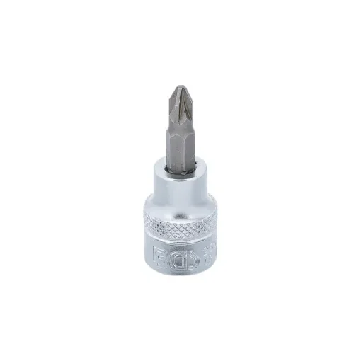 BGS Technic - Bit Socket 10 mm PZ2 Crosshead - 2551 product image