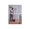 Vileda - 2-in-1 Microfibre Mop with Universal Head - 77669 product image