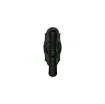 Divers - Beynac Window Button Black Iron - 010410N product image