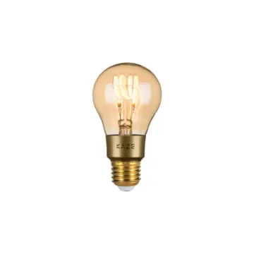 Kaze univers connecté - Connected LED Filament Bulb A60 - 409736 product image