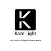 Kaze univers connecté - Connected LED Filament Bulb A60 - 409736 product image