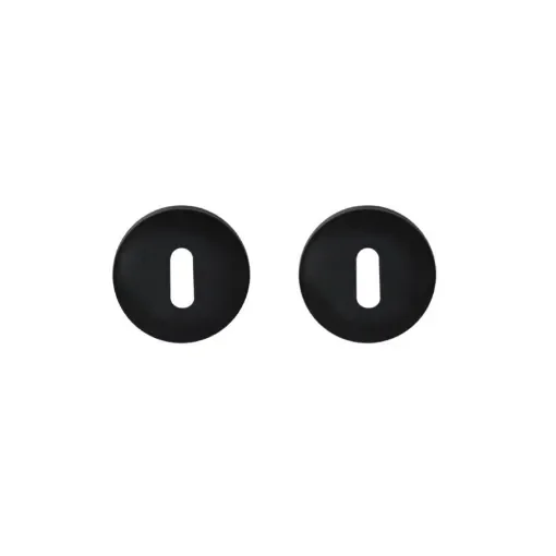 Divers - Round Rosette Pair for Door Model Pomerol - IN121NO product image