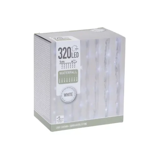 EDM - LED Curtain Cascade Effect - 72310 product image