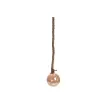 EDM - LED Jute Rope Ball - 15cm - 72117 product image