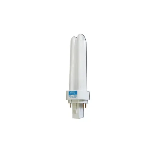 EDM Low Consumption Bulb 26W 1650lm 6400K G24 - 35701 product image