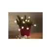 EDM - Star String Lights - Warm White - 71318 product image
