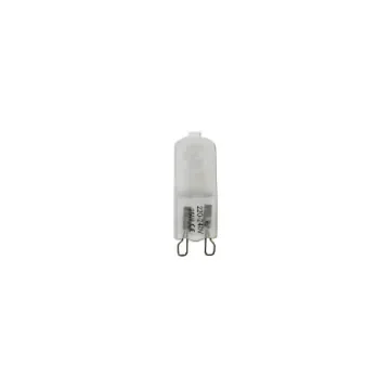 EDM Halogen Bulb 420 Lumens G9 - 35075 product image