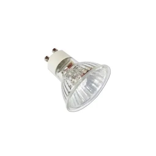 EDM - Dichroic Bulb 50W 650lm GU10 - 35029 product image