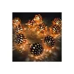 EDM - Fairy Lights - Warm Light - 2.5m - 71311 product image