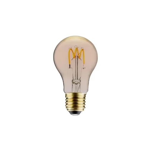 XXCELL - LED Filament Bulb 3W Warm Light - XX708900 product image