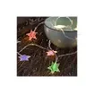 EDM - Star Fairy Lights Multicolour - 71319 product image