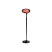 EDM Outdoor Heater with Stand 2000W - 07091 product image